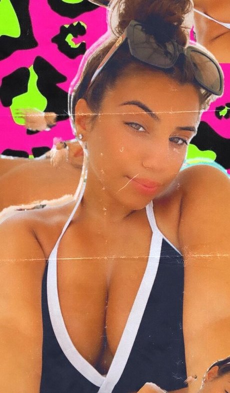 Foto desnuda filtrada de OnlyFans de Emma P