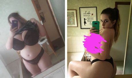 Foto desnuda filtrada de OnlyFans de Confusedboobs
