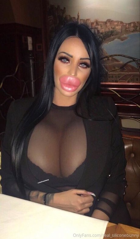 Realsiliconebunny