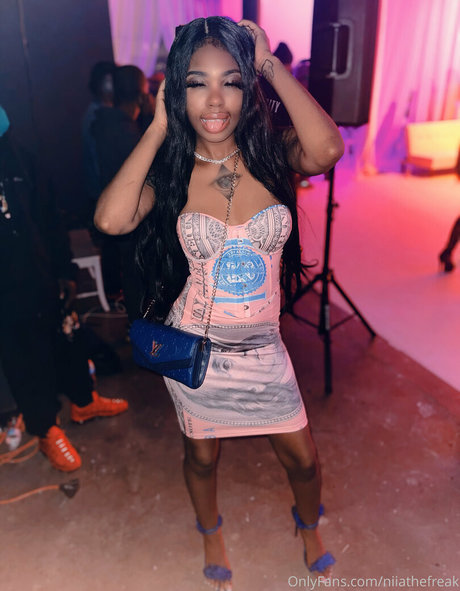 Niiathefreak