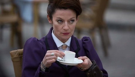 Michelle Gomez