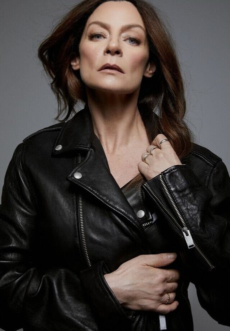 Michelle Gomez