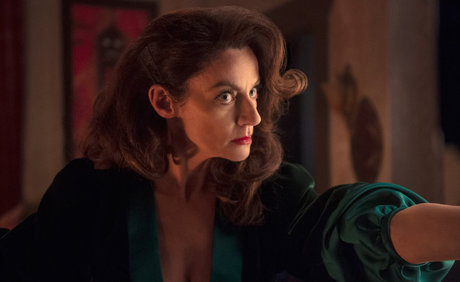 Michelle Gomez