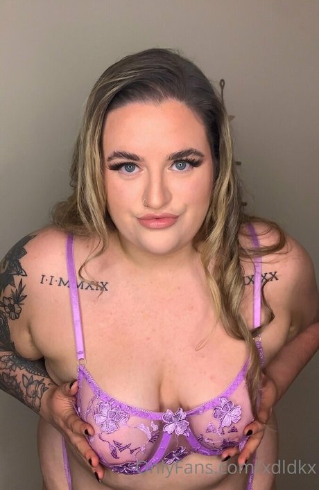 Foto desnuda filtrada de OnlyFans de Xdldkx