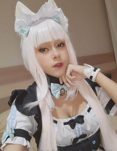 Peachykellie