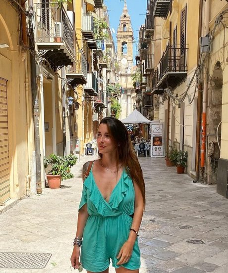 Alice Ippoliti