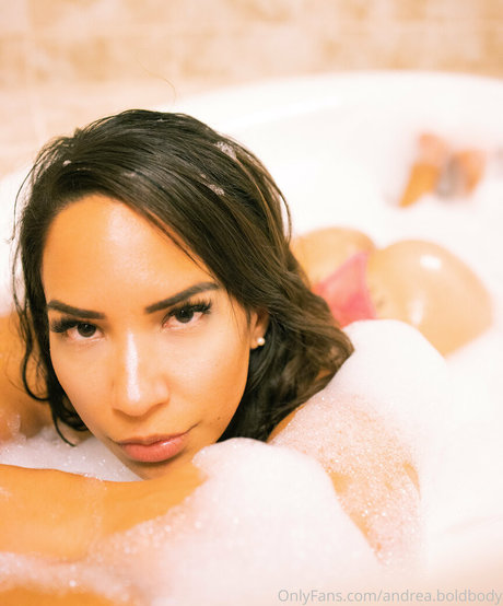 Andrea Boldbody
