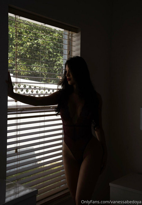Vanessabedoya
