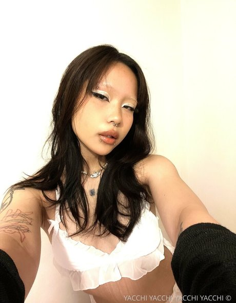 Yacchi
