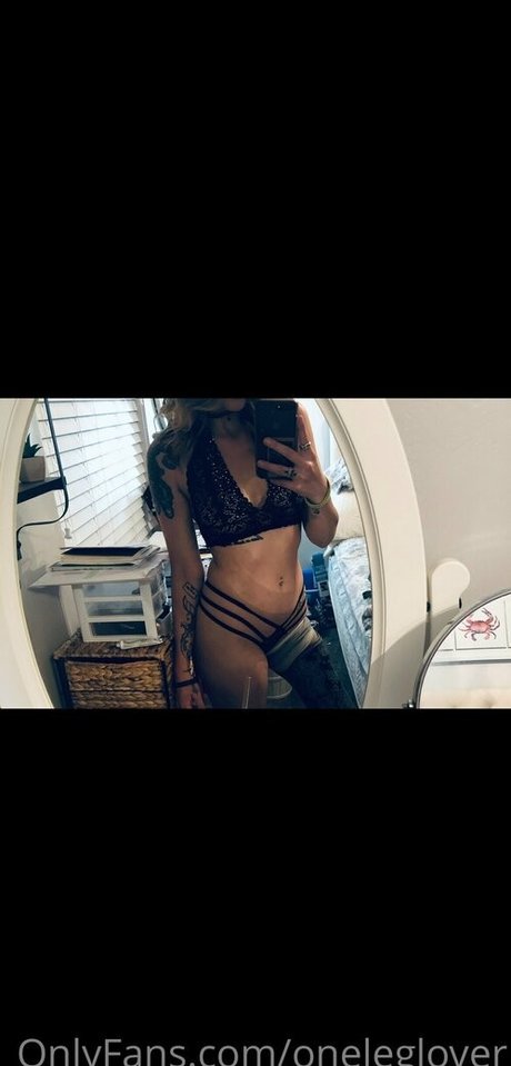 Oneleglover