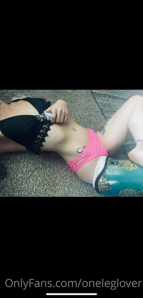 Oneleglover