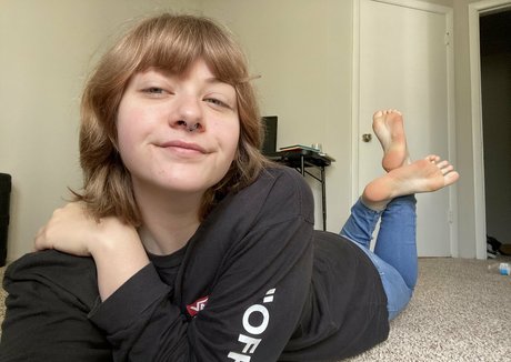 Foto desnuda filtrada de OnlyFans de Sugarysole
