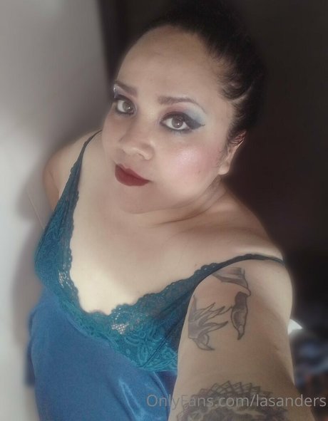 Lasanders
