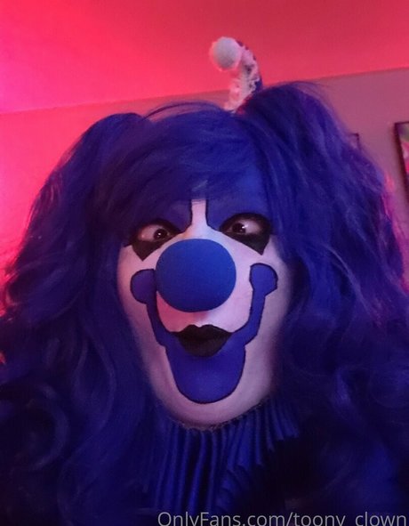 Toonyclown