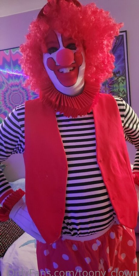 Toonyclown