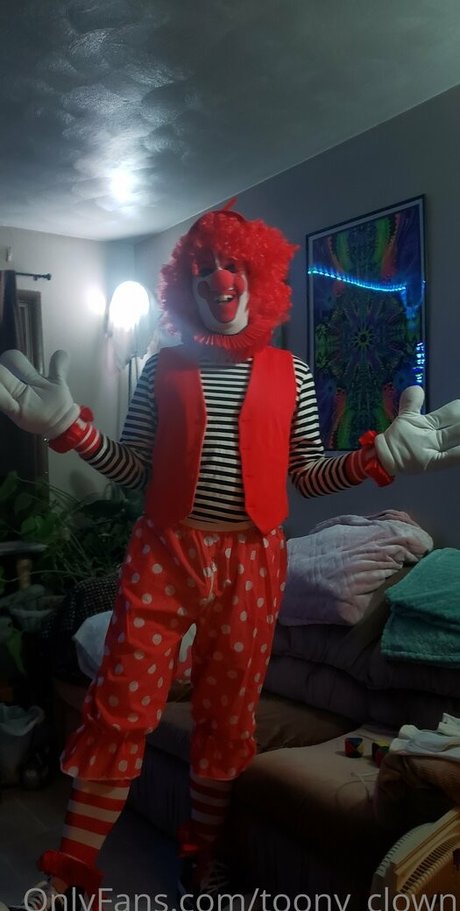 Toonyclown
