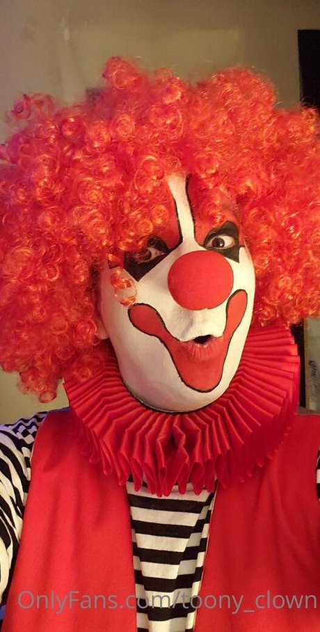 Toonyclown