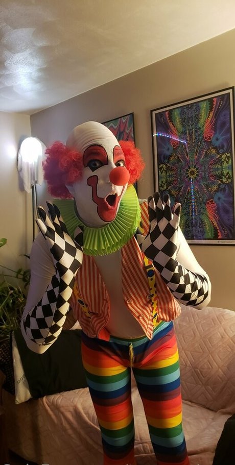 Toonyclown