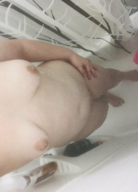 Foto desnuda filtrada de OnlyFans de Hippystoner93vip