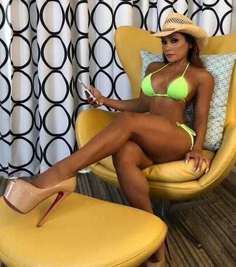 Connie Elizabeth
