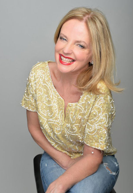 Clare Grogan