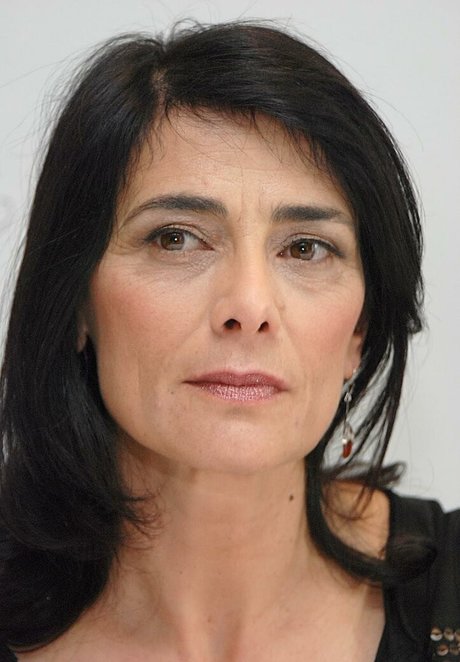 Hiam Abbass