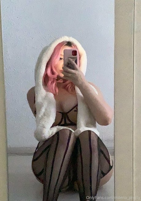 Milenapretty Foto desnuda filtrada de OnlyFans de Milenapretty #1