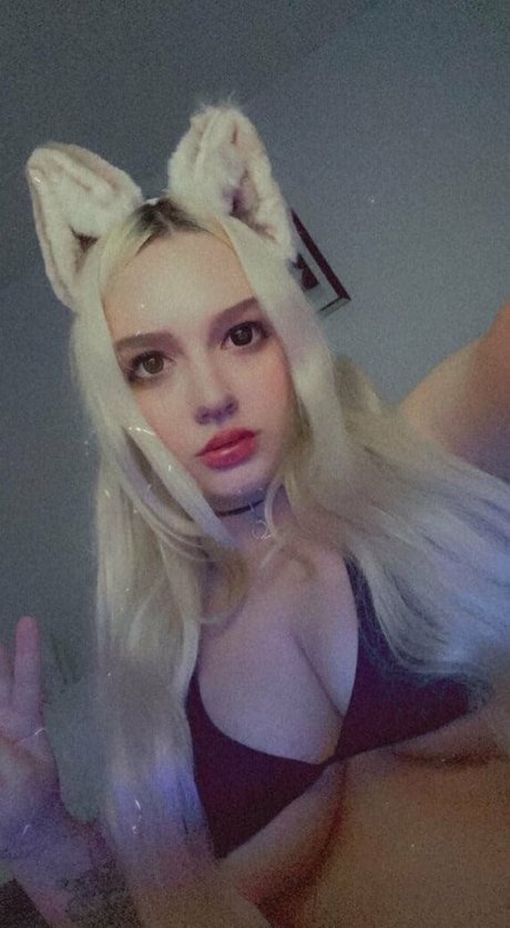 Milenapretty Foto desnuda filtrada de OnlyFans de Milenapretty #17