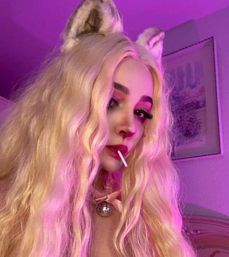 Milenapretty Foto desnuda filtrada de OnlyFans de Milenapretty #19