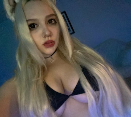 Milenapretty Foto desnuda filtrada de OnlyFans de Milenapretty #2