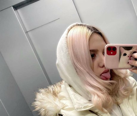 Milenapretty Foto desnuda filtrada de OnlyFans de Milenapretty #48