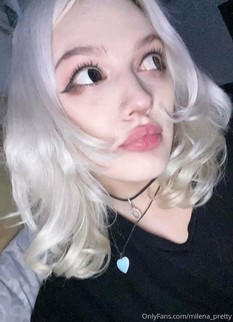 Milenapretty Foto desnuda filtrada de OnlyFans de Milenapretty #59