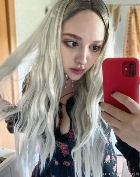 Milenapretty Foto desnuda filtrada de OnlyFans de Milenapretty #62