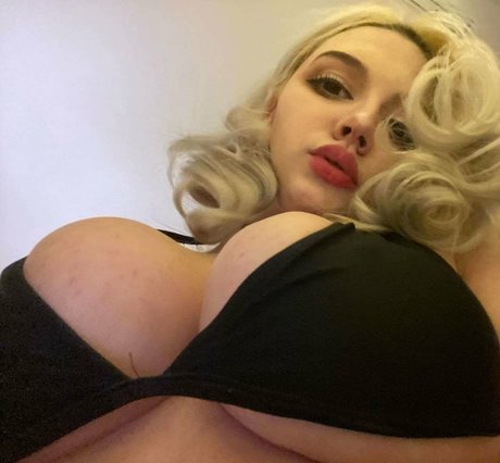 Milenapretty Foto desnuda filtrada de OnlyFans de Milenapretty #63