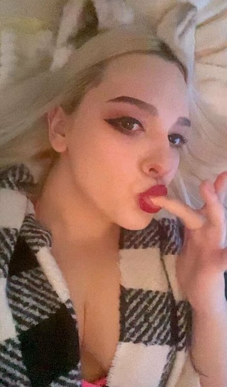 Milenapretty Foto desnuda filtrada de OnlyFans de Milenapretty #74