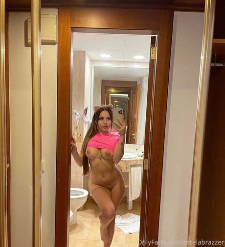 Estelabrazzer