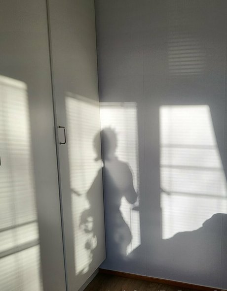 Foto desnuda filtrada de OnlyFans de Embunnyof