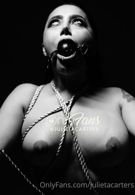 Julietacarters
