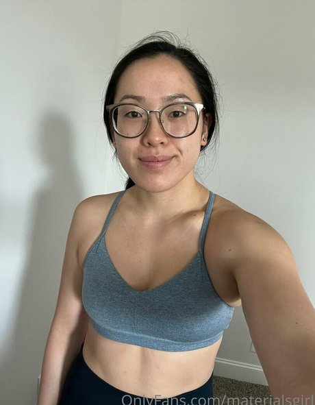 Materialsgirl
