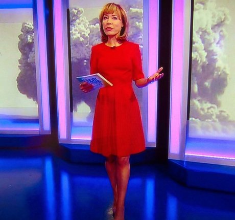 Sian Williams