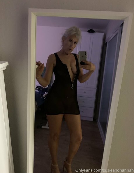 Suzieandhannah