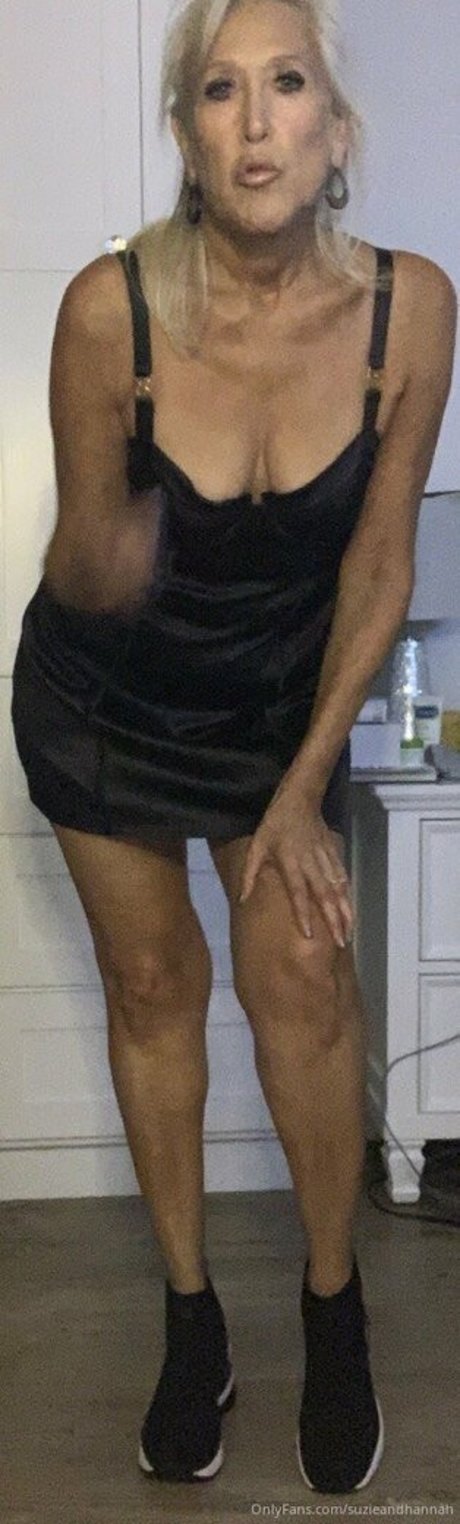 Suzieandhannah