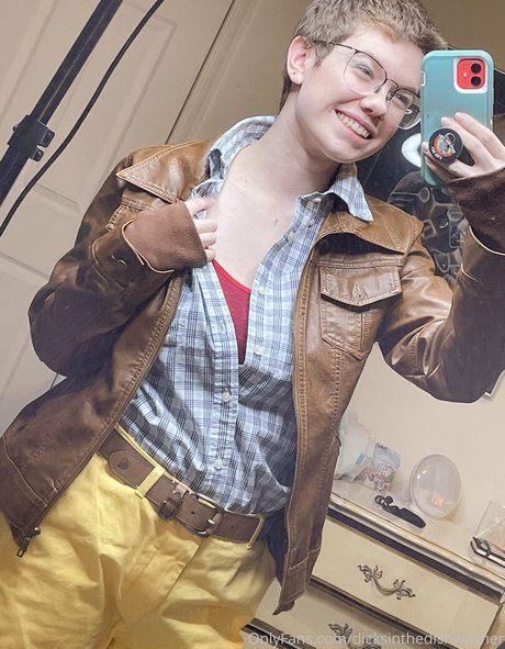 Dicksinthedishwasher