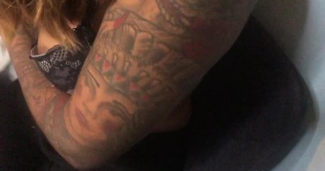 Foto desnuda filtrada de OnlyFans de Bad Girl Kaira