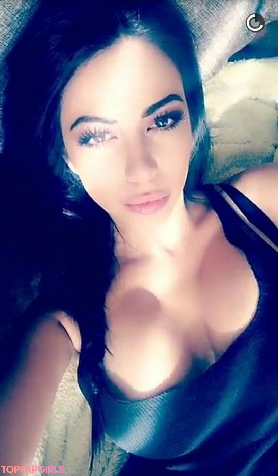 Foto desnuda filtrada de OnlyFans de Jimena Sanchez #1001