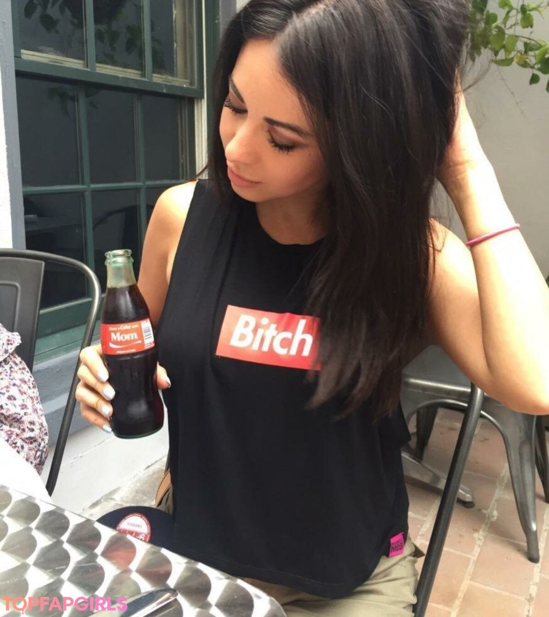 Foto desnuda filtrada de OnlyFans de Jimena Sanchez #1006