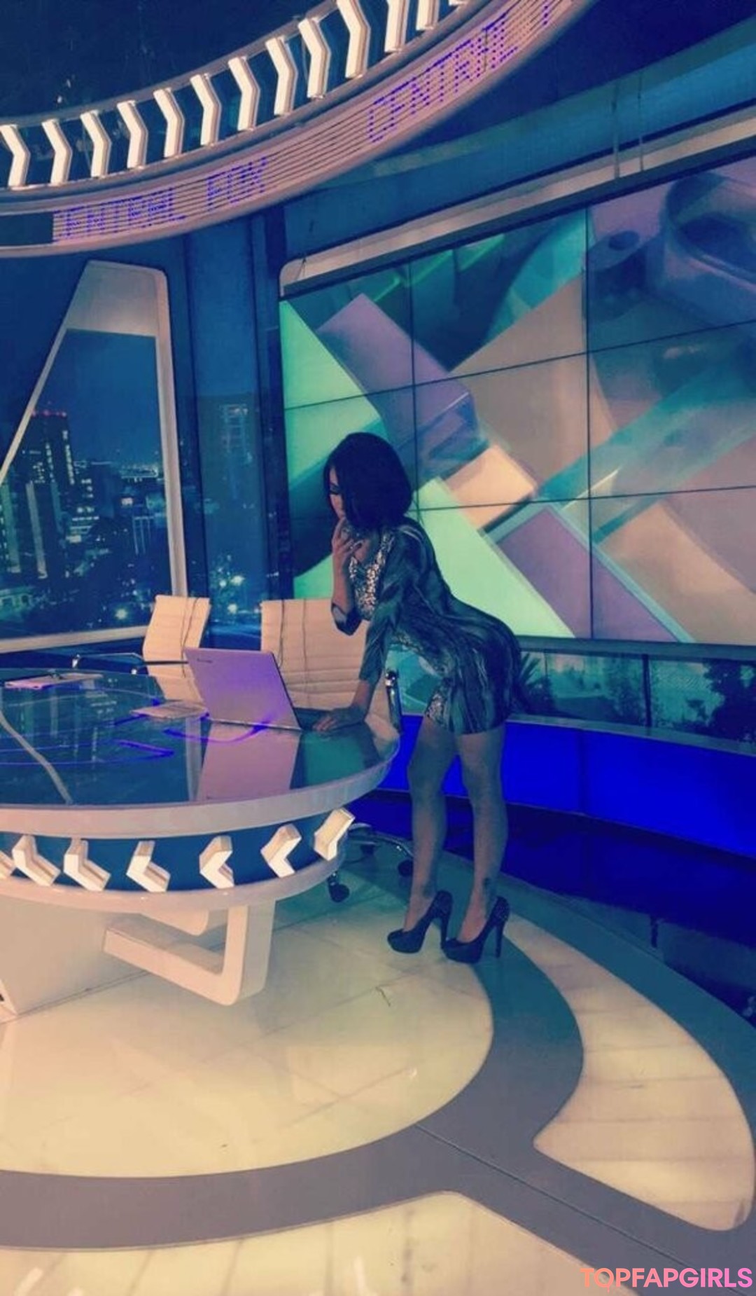 Foto desnuda filtrada de OnlyFans de Jimena Sanchez #1010