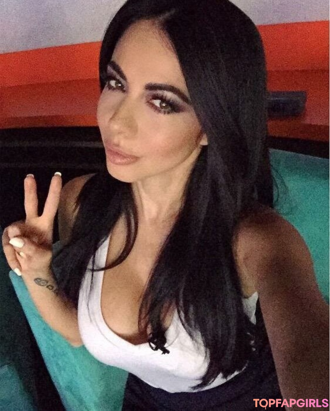 Foto desnuda filtrada de OnlyFans de Jimena Sanchez #1036