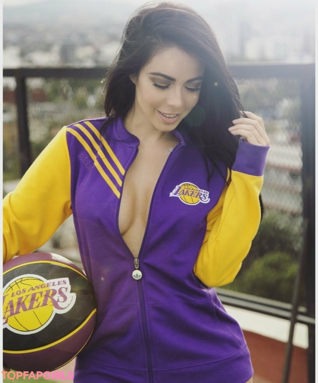 Foto desnuda filtrada de OnlyFans de Jimena Sanchez #1051