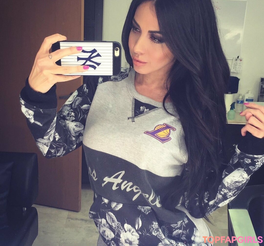 Foto desnuda filtrada de OnlyFans de Jimena Sanchez #1067